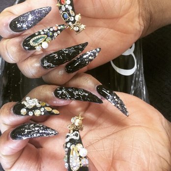 La Sierra Nails & Spa - Nail Salons Near Me - Riverside, California La Sierra Nails & Spa - Nail Salons Near Me - Riverside, California