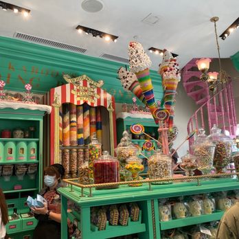 Honeydukes - So whimsical - Candy Stores Near Me - Orlando, Florida Honeydukes - So whimsical - Candy Stores Near Me - Orlando, Florida