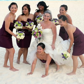 Airbrush Makeup By Angela - Jen S. Bridal Party, Mexico 2011 - Makeup Artists Near Me - New York, New York Airbrush Makeup By Angela - Jen S. Bridal Party, Mexico 2011 - Makeup Artists Near Me - New York, New York