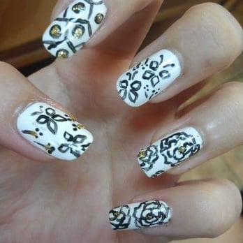 Cool Nails - Nail Salons Near Me - Chicago, Illinois