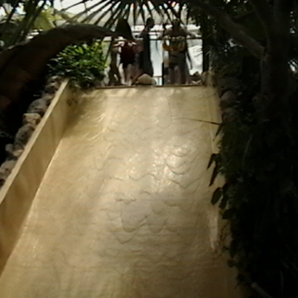 Center Parcs - Swimming Pools Near Me - Chaumont sur Tharonne, 41