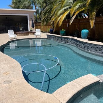Pure Water Pool & Spa Services - Pool & Hot Tub Service Near Me Pure Water Pool & Spa Services - Pool & Hot Tub Service Near Me