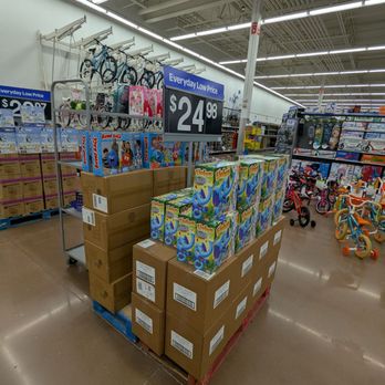 Walmart - Department Stores Near Me - Oshawa, Ontario
