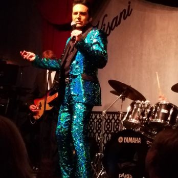 Visani - Comedy Clubs Near Me - Port Charlotte, Florida Visani - Comedy Clubs Near Me - Port Charlotte, Florida