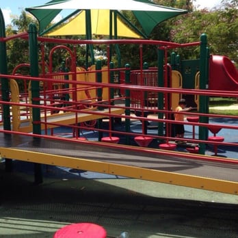 Westwind Lakes Park - Parks Near Me - Miami, Florida