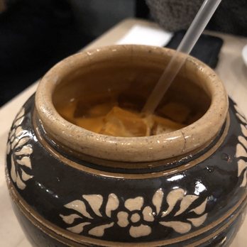 Land - Thai Iced Tea - Thai Near Me - New York, New York Land - Thai Iced Tea - Thai Near Me - New York, New York