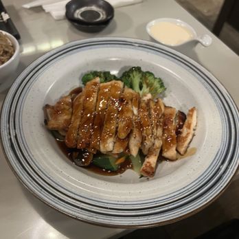 Sushi Hana - Teriyaki Chicken - Sushi Bars Near Me - Savannah, Georgia Sushi Hana - Teriyaki Chicken - Sushi Bars Near Me - Savannah, Georgia