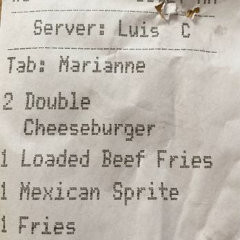 7th Street Burger 86th Street - Posted with review 01/02/25 - Burgers Near Me - New York, New York