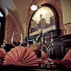 Restaurace La Fresca