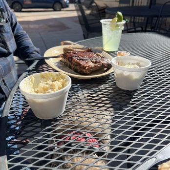 Puny John's BBQ - Barbeque Near Me - Tombstone, Arizona
