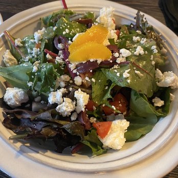 Luce - Luce Salad - Italian Near Me - Norfolk, Virginia