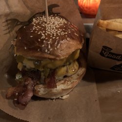Garage - Animal Style