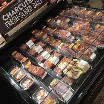 Wegmans - Charcuterie case - Grocery Near Me - Leesburg, Virginia Wegmans - Charcuterie case - Grocery Near Me - Leesburg, Virginia