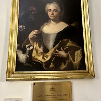 Pio Monte della Misericordia - Museums Near Me - Naples, NA