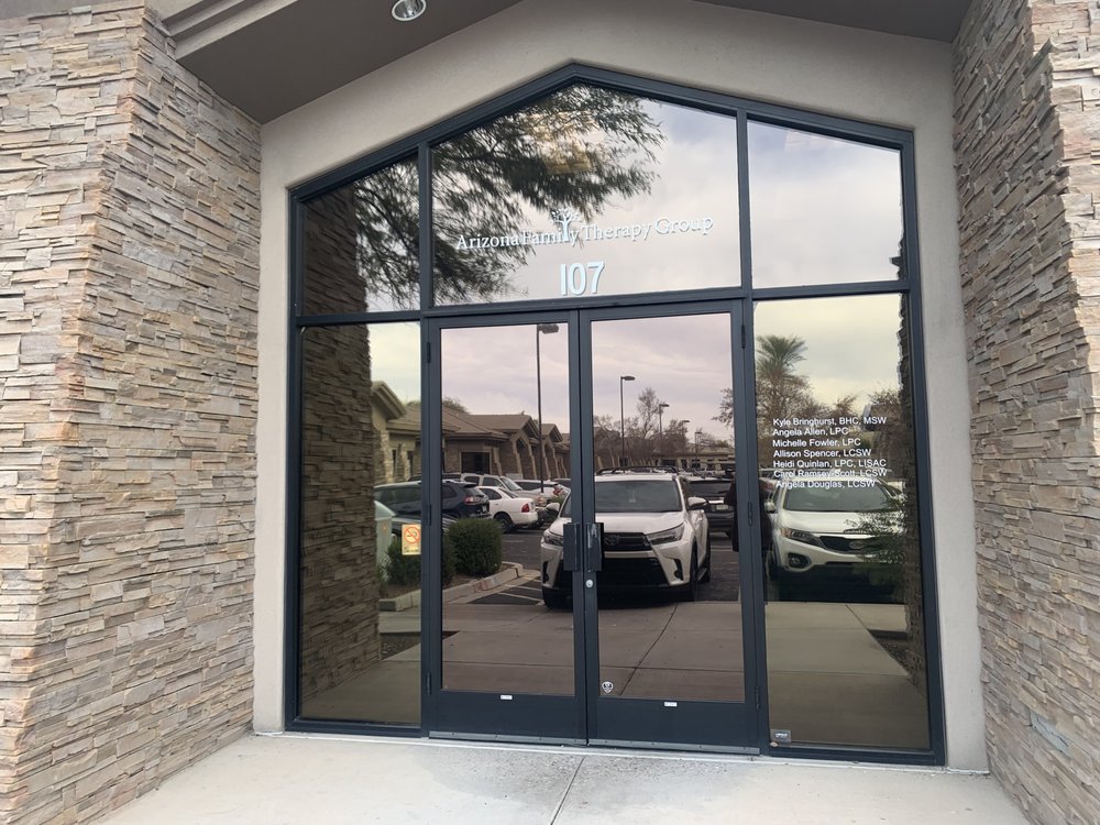 Chandler Gilbert Counseling - grief counselor in Mesa, AZ