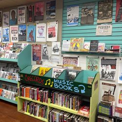 Wooden Shoe Books