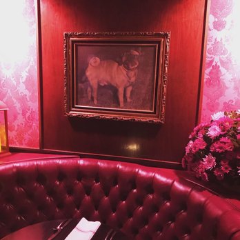 Durant's - Booth - Steakhouses Near Me - Phoenix, Arizona