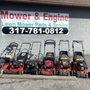 Photo of Mower & Engine Service
