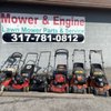 Mower & Engine Service gift card
