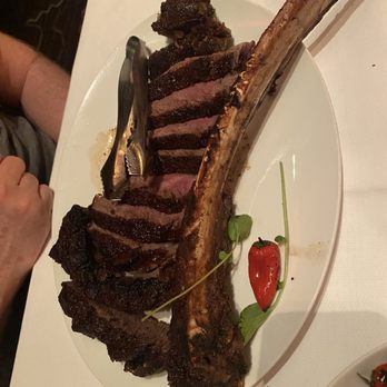 T-Bones - Steakhouses Near Me - Las Vegas, Nevada