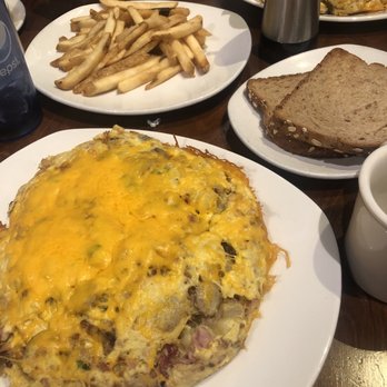 Blueberry Hill Breakfast Cafe - Breakfast & Brunch Near Me - Oak Brook, Illinois