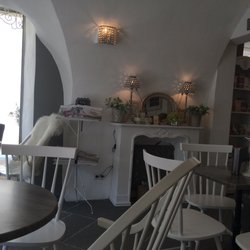 chic antique - Freundliches Innendekor