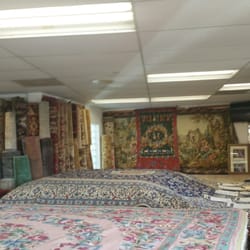 Rug Design Gallery
