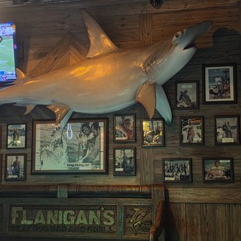 Flanigan's - Hollywood - Seafood Near Me - Hollywood, Florida
