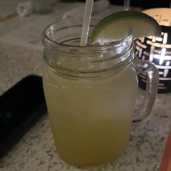 C Level - Summertime Mule - New American Near Me - San Diego, California C Level - Summertime Mule - New American Near Me - San Diego, California