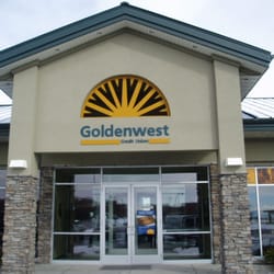 Goldenwest Credit Union