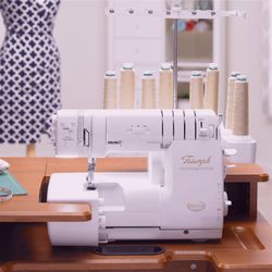 Thomas Sewing Center