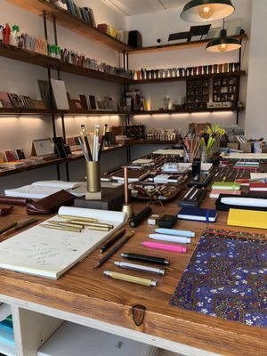 Yoseka Stationery by null