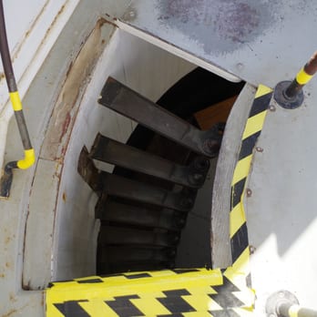 Highland Lighthouse - Steps leading to the light - Museums Near Me - North Truro, Massachusetts