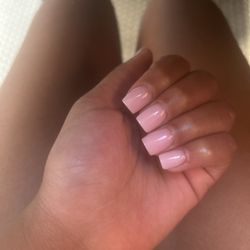 Big Apple Spa & Nails