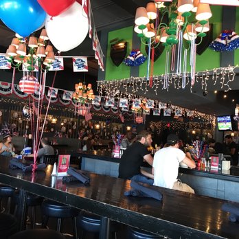 Morrison - Gastropubs Near Me - Los Angeles, California