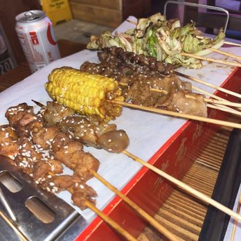 Gao's BBQ & Crab - Chinese Near Me - Flushing, New York Gao's BBQ & Crab - Chinese Near Me - Flushing, New York
