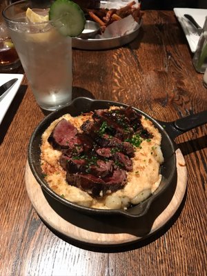 The Goat's Beard - Manayunk by null