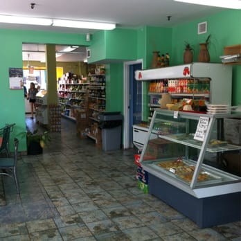 Mid East Food Centre - Middle Eastern Near Me - Halifax, Nova Scotia