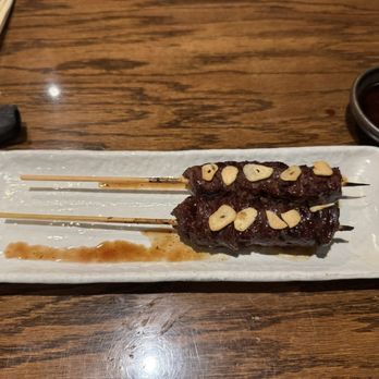Raku - Kobe Beef Fillet - Japanese Near Me - Las Vegas, Nevada Raku - Kobe Beef Fillet - Japanese Near Me - Las Vegas, Nevada
