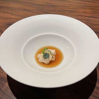 Saison - New American Near Me - San Francisco, California