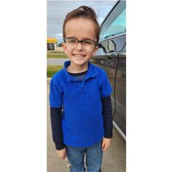 Great Clips - This is my son with a fresh cut by Rito