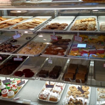 Beths Bake Shoppe & Tea Room - The baked goods counter. Yummm... - Bakeries Near Me - Springfield, Missouri Beths Bake Shoppe & Tea Room - The baked goods counter. Yummm... - Bakeries Near Me - Springfield, Missouri