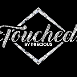 Touched By Precious