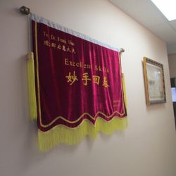 China Healing Center
