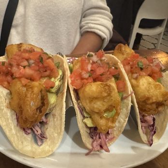 White Maple Café - Fish tacos - New American Near Me - Ridgewood, New Jersey White Maple Café - Fish tacos - New American Near Me - Ridgewood, New Jersey