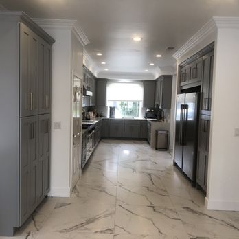Its Remodeling & Construction - General Contractors Near Me - Burbank, California