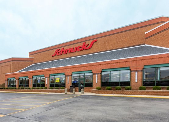 Schnucks