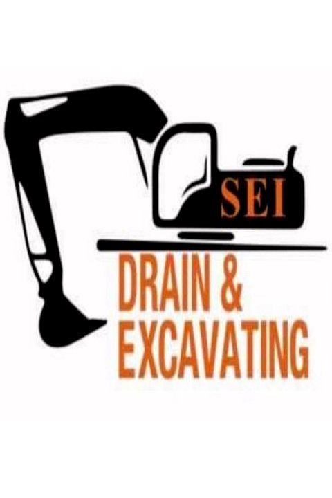 Slide of SEI Drain & Excavating