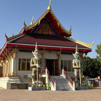 Wat Thai - The Temple - Buddhist Temples Near Me - North Hollywood, California Wat Thai - The Temple - Buddhist Temples Near Me - North Hollywood, California