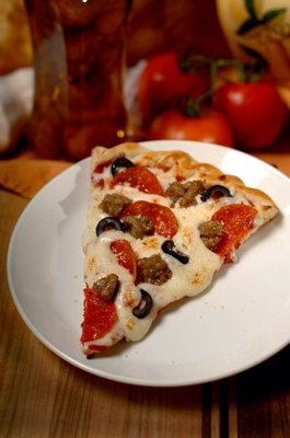 Rosati’s Pizza by null